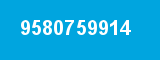 9580759914 9580759914