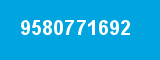 9580771692