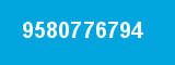9580776794