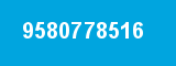 9580778516