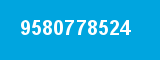 9580778524