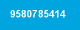9580785414