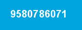 9580786071