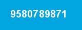 9580789871 9580789871