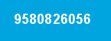 9580826056