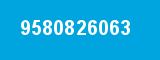 9580826063