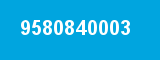 9580840003