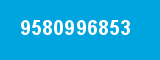 9580996853 9580996853
