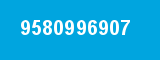 9580996907 9580996907