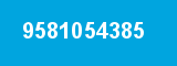 9581054385