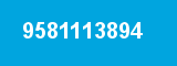 9581113894 9581113894