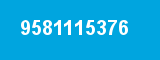 9581115376