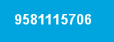 9581115706 9581115706