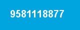 9581118877 9581118877