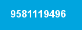 9581119496