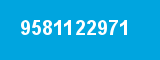 9581122971 9581122971
