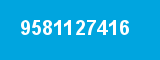 9581127416 9581127416
