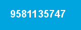 9581135747
