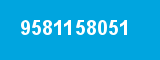 9581158051