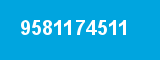 9581174511