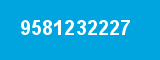 9581232227