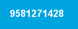 9581271428 9581271428