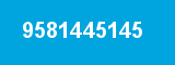 9581445145