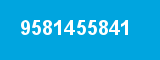 9581455841 9581455841