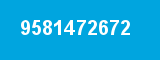 9581472672