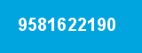 9581622190