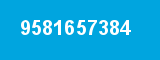 9581657384