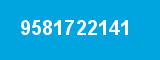 9581722141