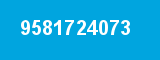 9581724073 9581724073