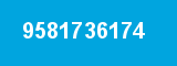 9581736174
