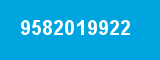 9582019922