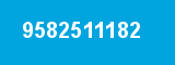9582511182