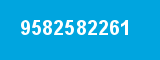 9582582261 9582582261