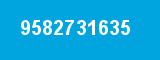 9582731635 9582731635