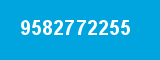 9582772255
