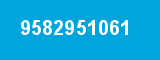9582951061 9582951061