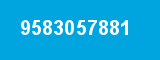 9583057881 9583057881