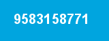 9583158771 9583158771