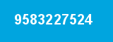 9583227524 9583227524