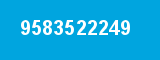 9583522249 9583522249