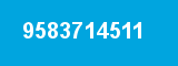 9583714511