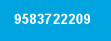 9583722209