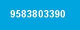 9583803390