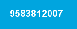 9583812007