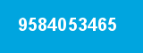 9584053465 9584053465
