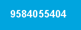 9584055404